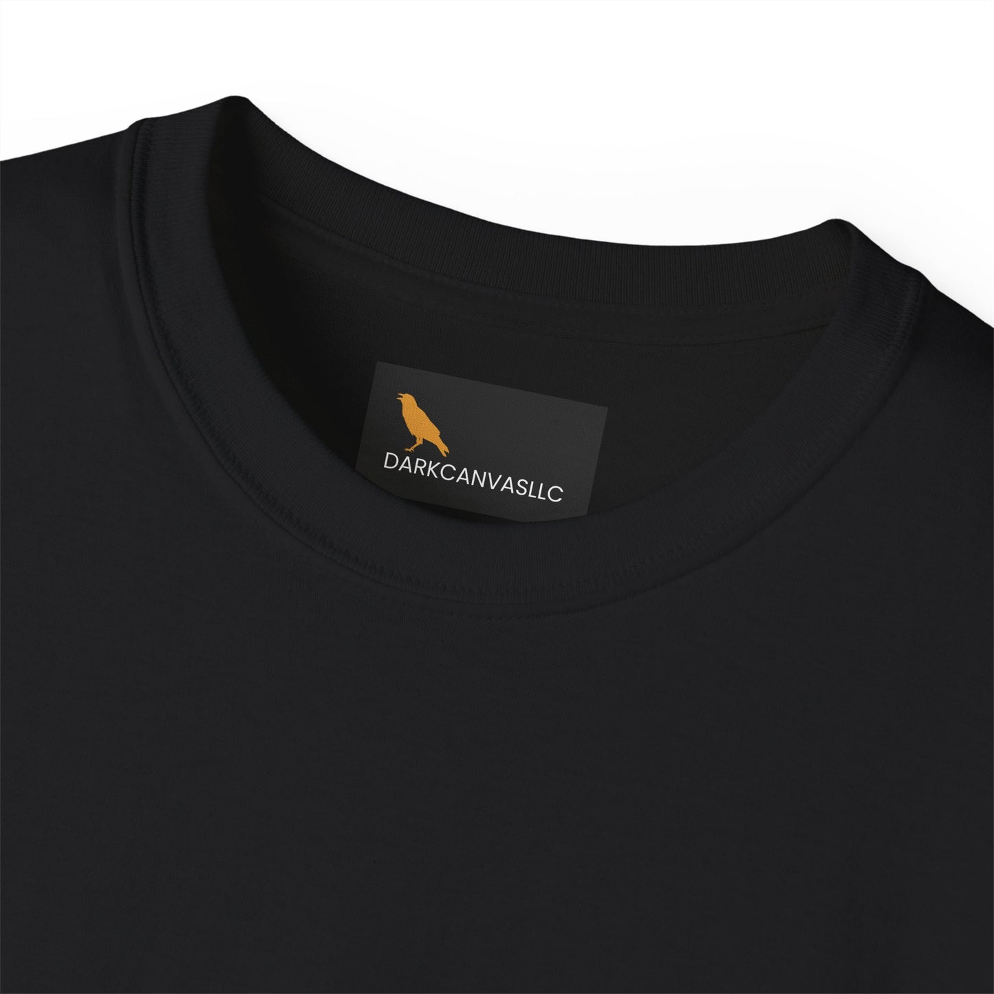 Stag Skull T-Shirt