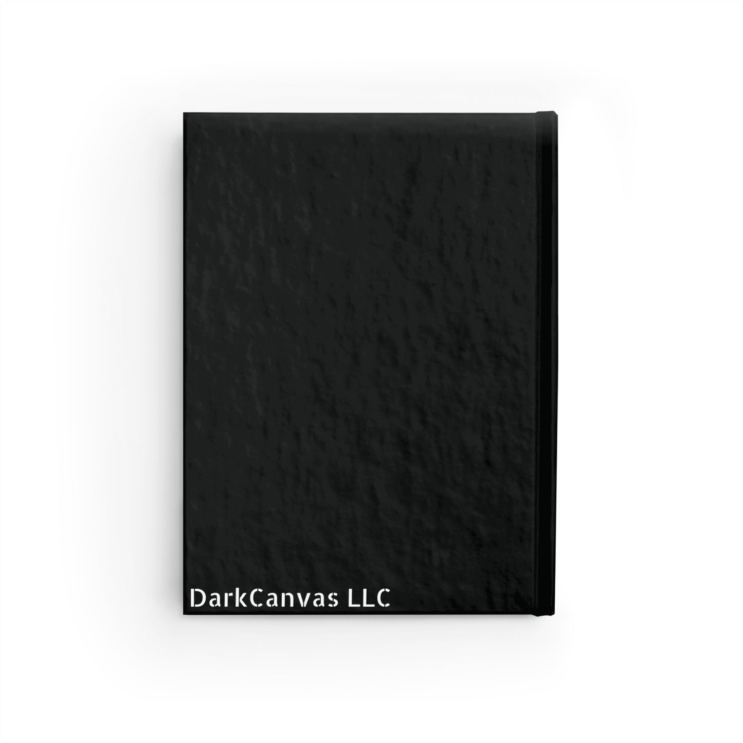 Gothic Journal - Blank