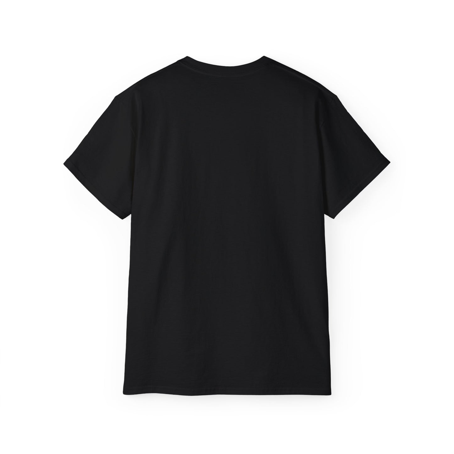 Stag Skull T-Shirt