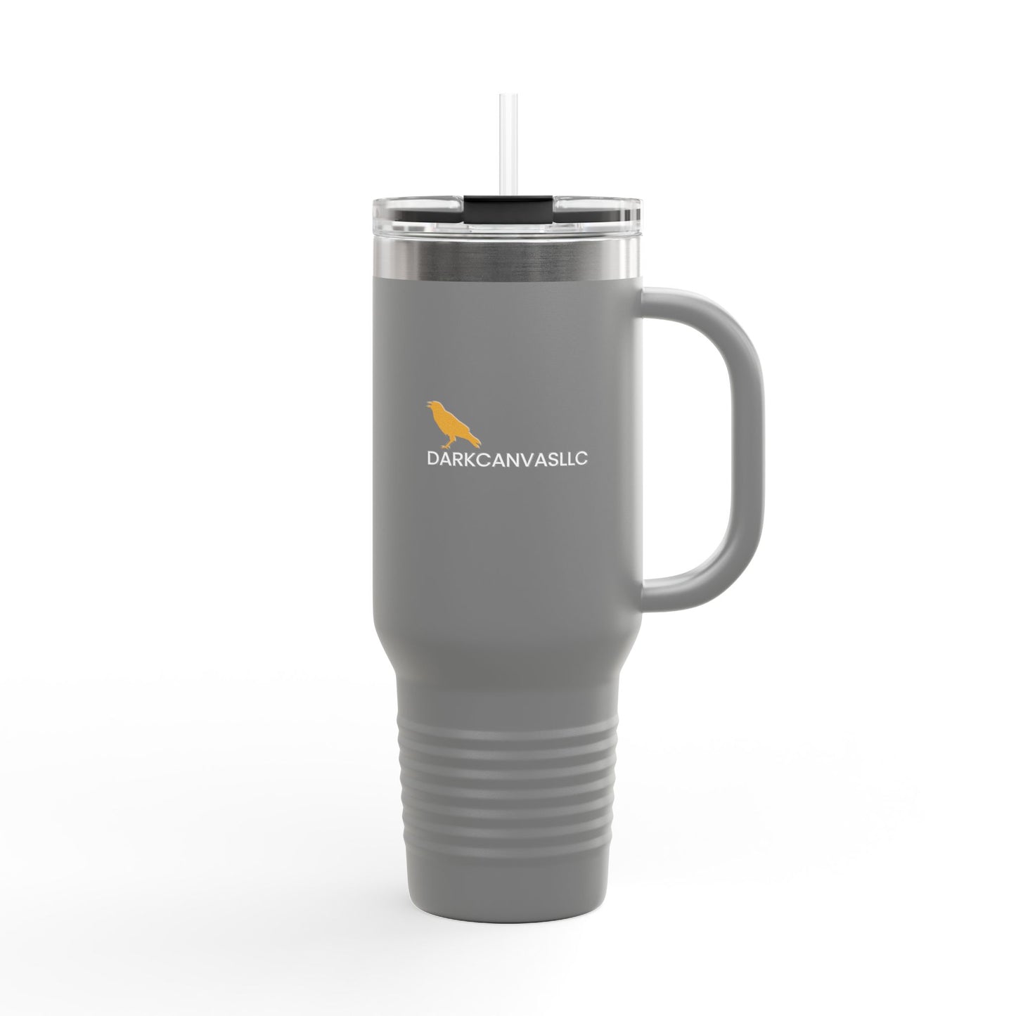Insulated Travel Mug, 40oz | Perfect for Coffee Lovers, Road Trips, Outdoor Adventures, Gifting, Daily Use