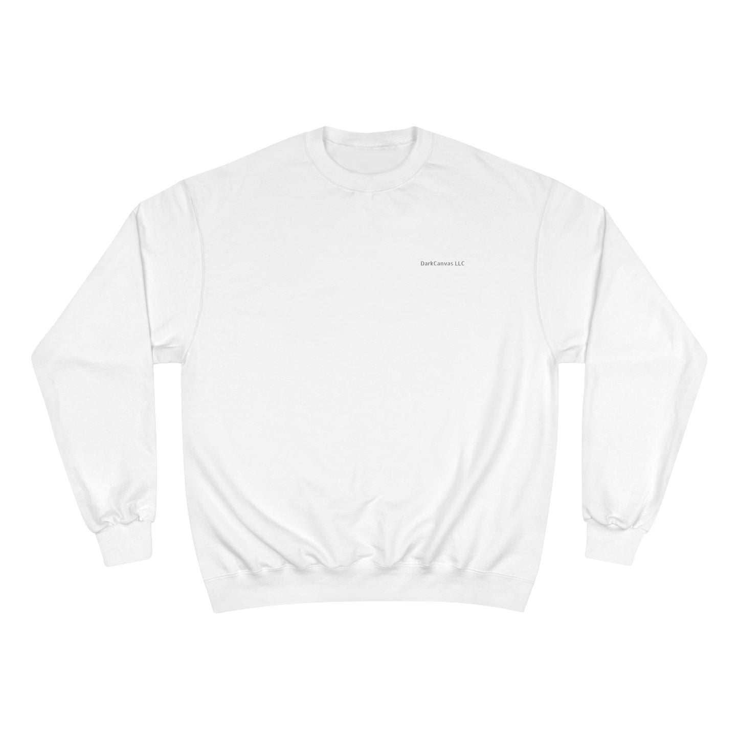 Skull & Rose Champion Sweatshirt - Edgy Fashion for Trendsetters