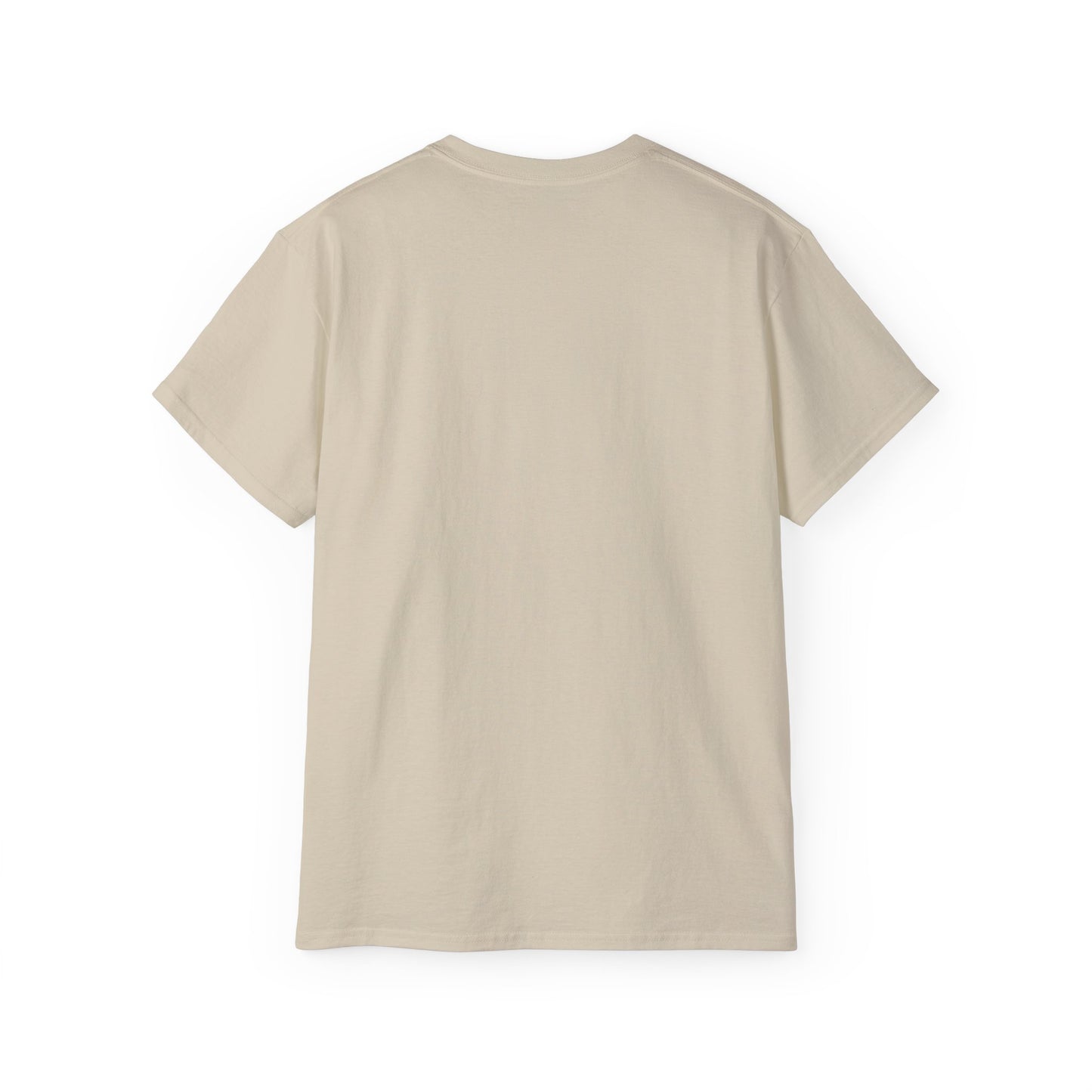 Stag Skull T-Shirt