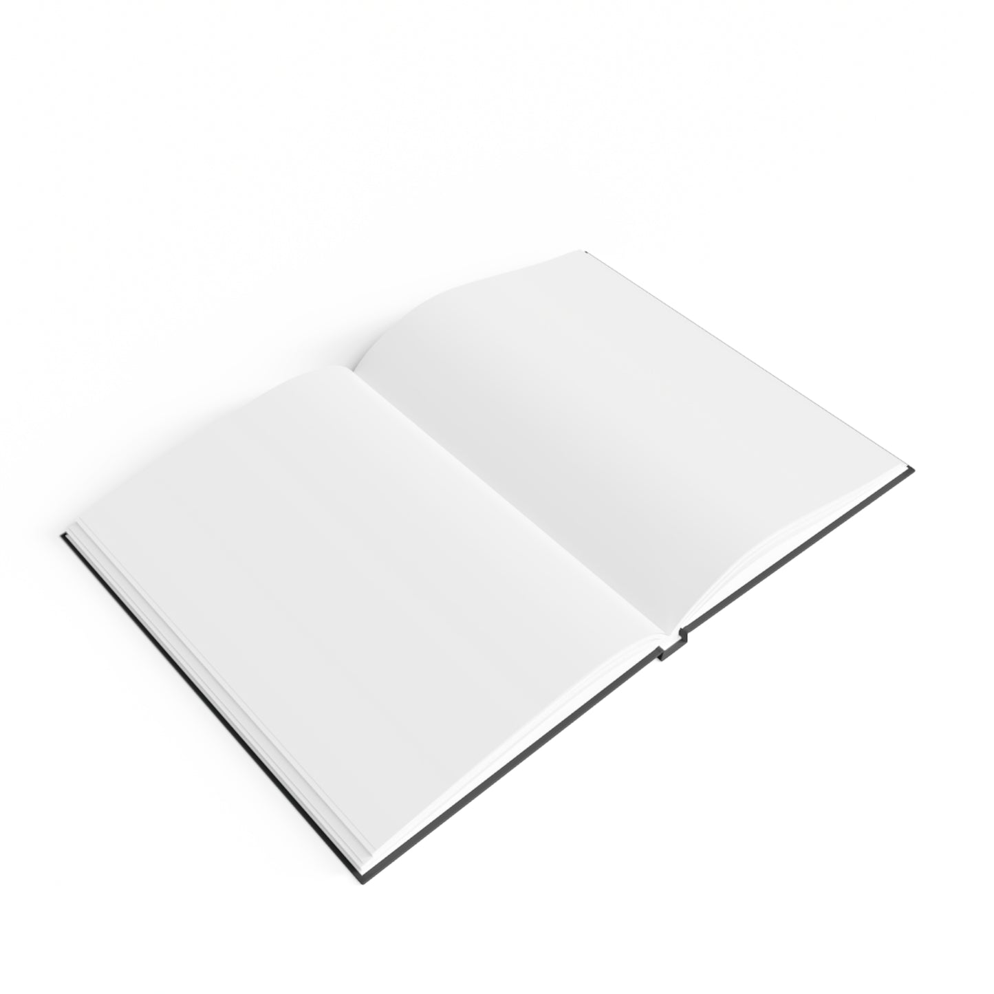 Gothic Journal - Blank