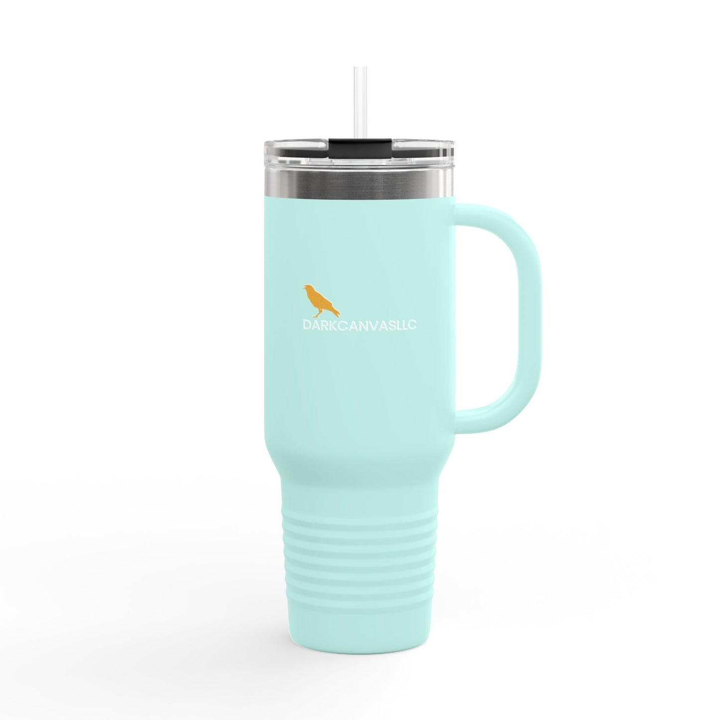 Insulated Travel Mug, 40oz | Perfect for Coffee Lovers, Road Trips, Outdoor Adventures, Gifting, Daily Use
