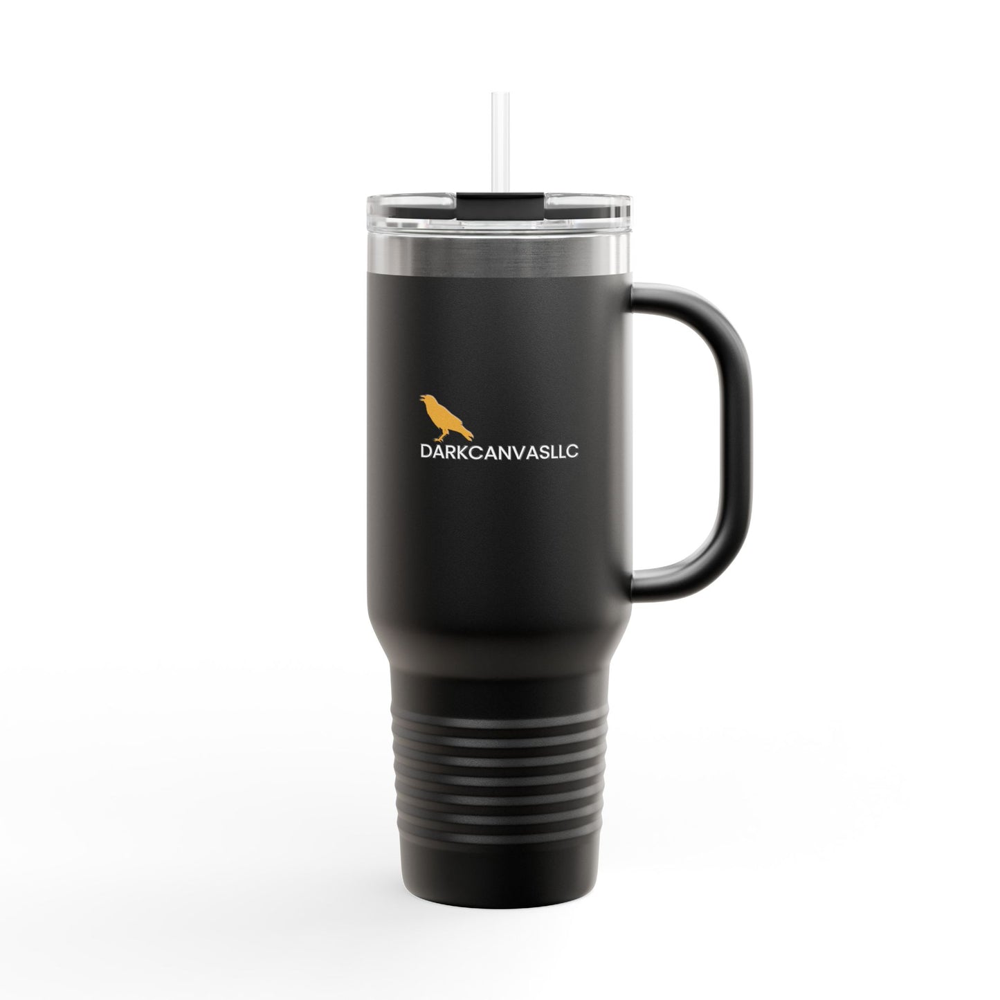 Insulated Travel Mug, 40oz | Perfect for Coffee Lovers, Road Trips, Outdoor Adventures, Gifting, Daily Use