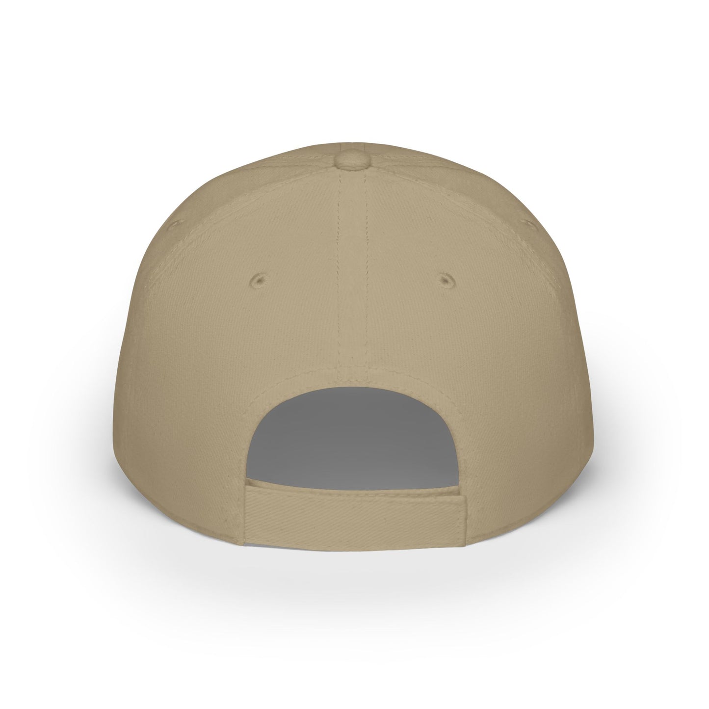 Stag Skull Baseball Cap