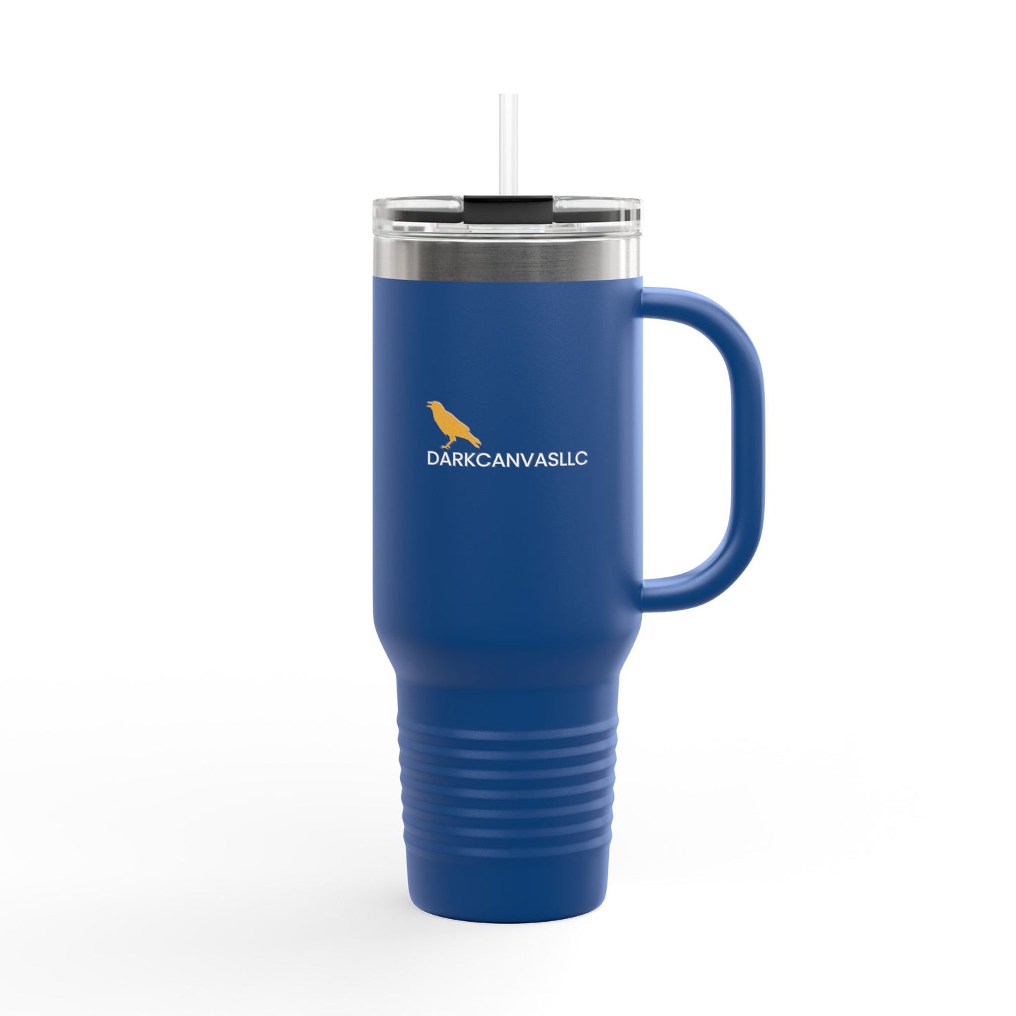 Insulated Travel Mug, 40oz | Perfect for Coffee Lovers, Road Trips, Outdoor Adventures, Gifting, Daily Use